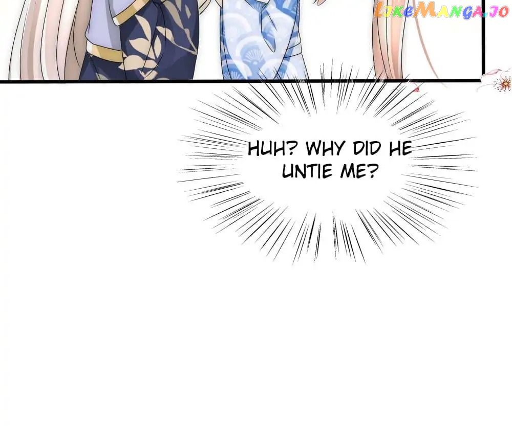 Monarch's Most Beloved Little Princess Chapter 37 - page 29