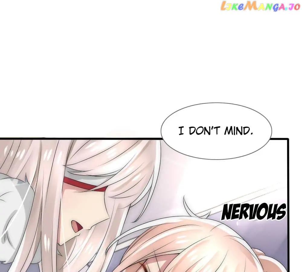 Monarch's Most Beloved Little Princess Chapter 37 - page 32
