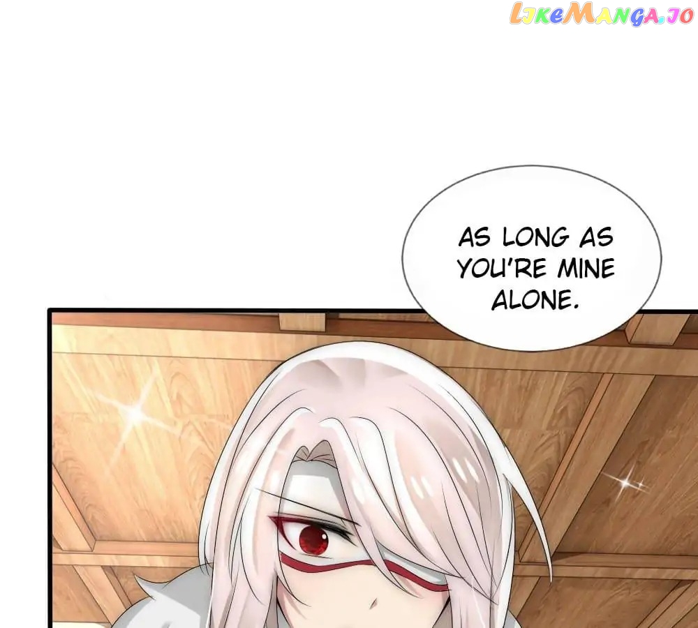 Monarch's Most Beloved Little Princess Chapter 37 - page 34