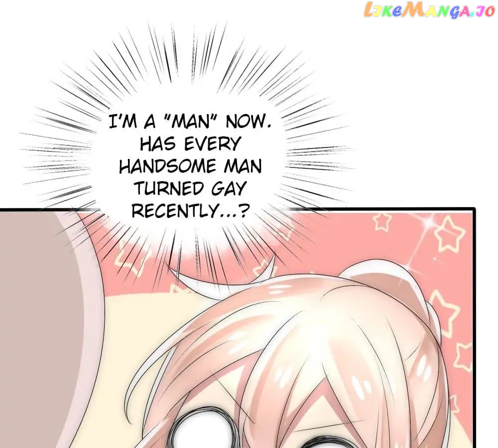 Monarch's Most Beloved Little Princess Chapter 37 - page 36