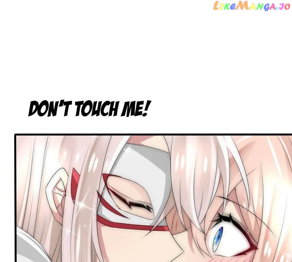 Monarch's Most Beloved Little Princess Chapter 37 - page 38