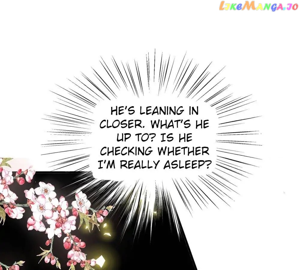 Monarch's Most Beloved Little Princess Chapter 37 - page 4