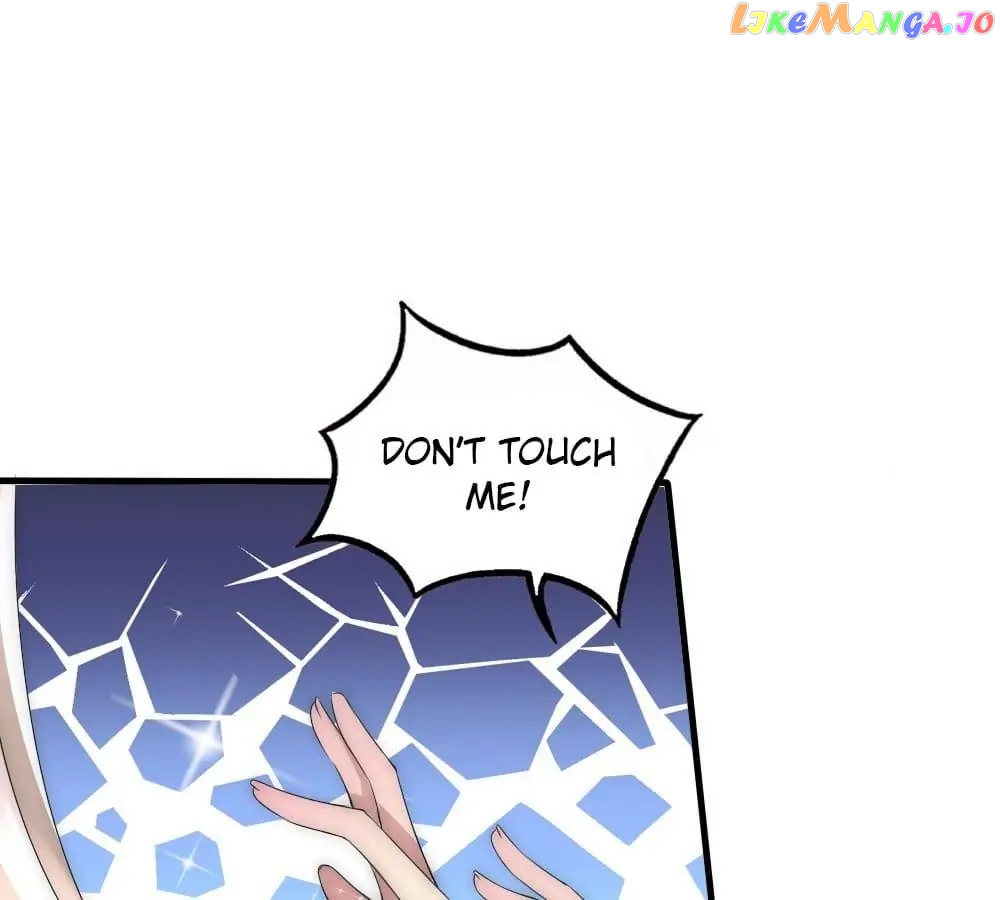 Monarch's Most Beloved Little Princess Chapter 37 - page 40