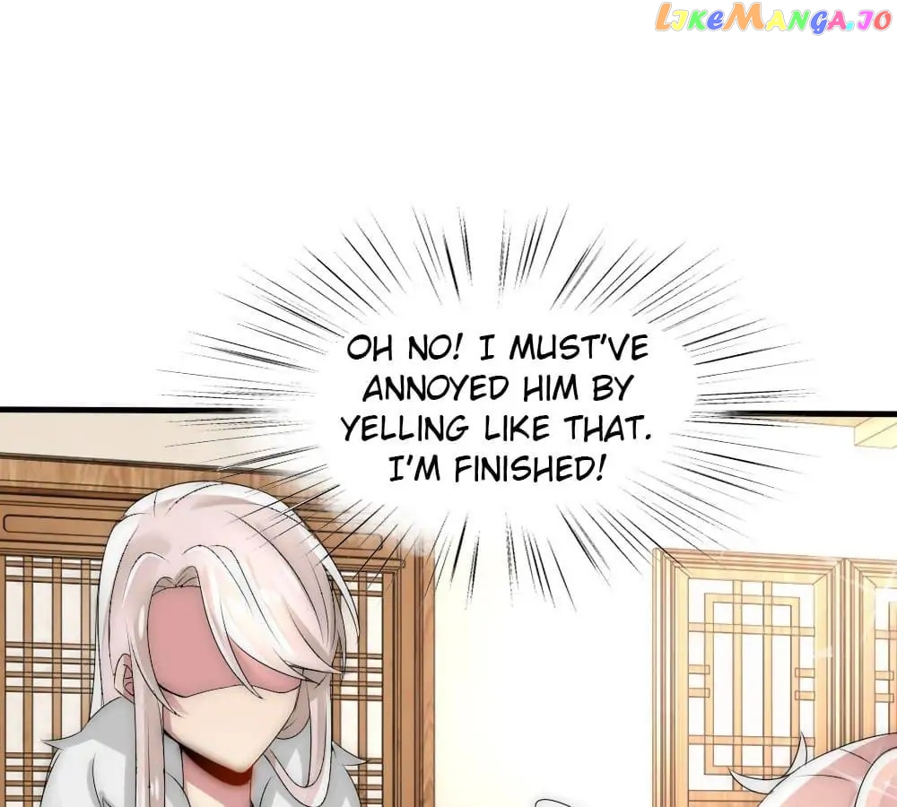 Monarch's Most Beloved Little Princess Chapter 37 - page 42