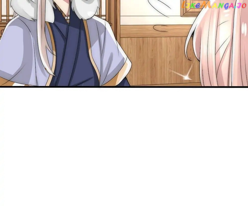 Monarch's Most Beloved Little Princess Chapter 37 - page 43