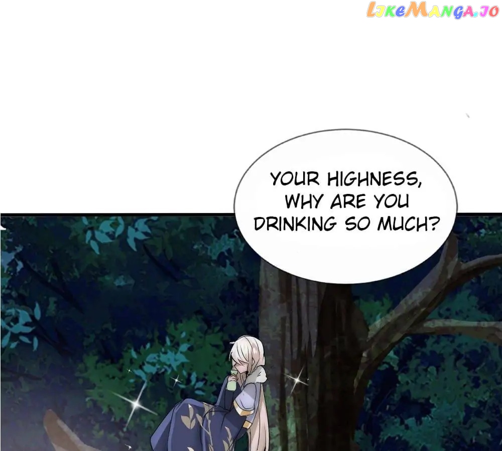 Monarch's Most Beloved Little Princess Chapter 37 - page 48