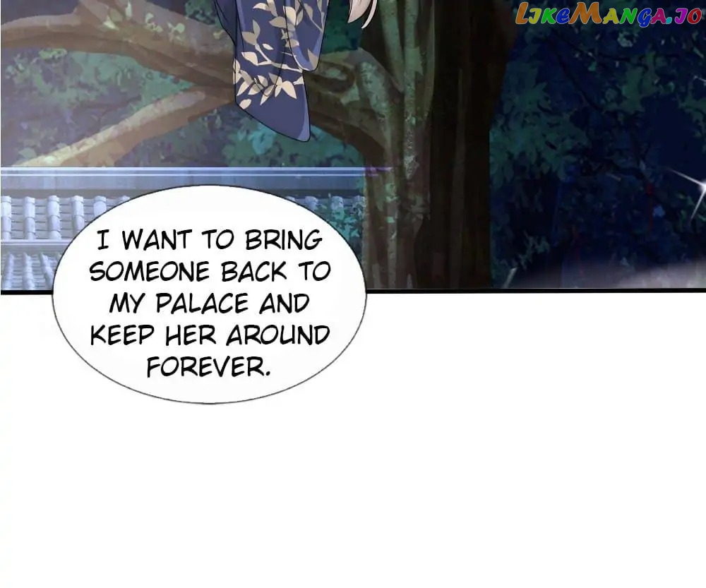 Monarch's Most Beloved Little Princess Chapter 37 - page 49