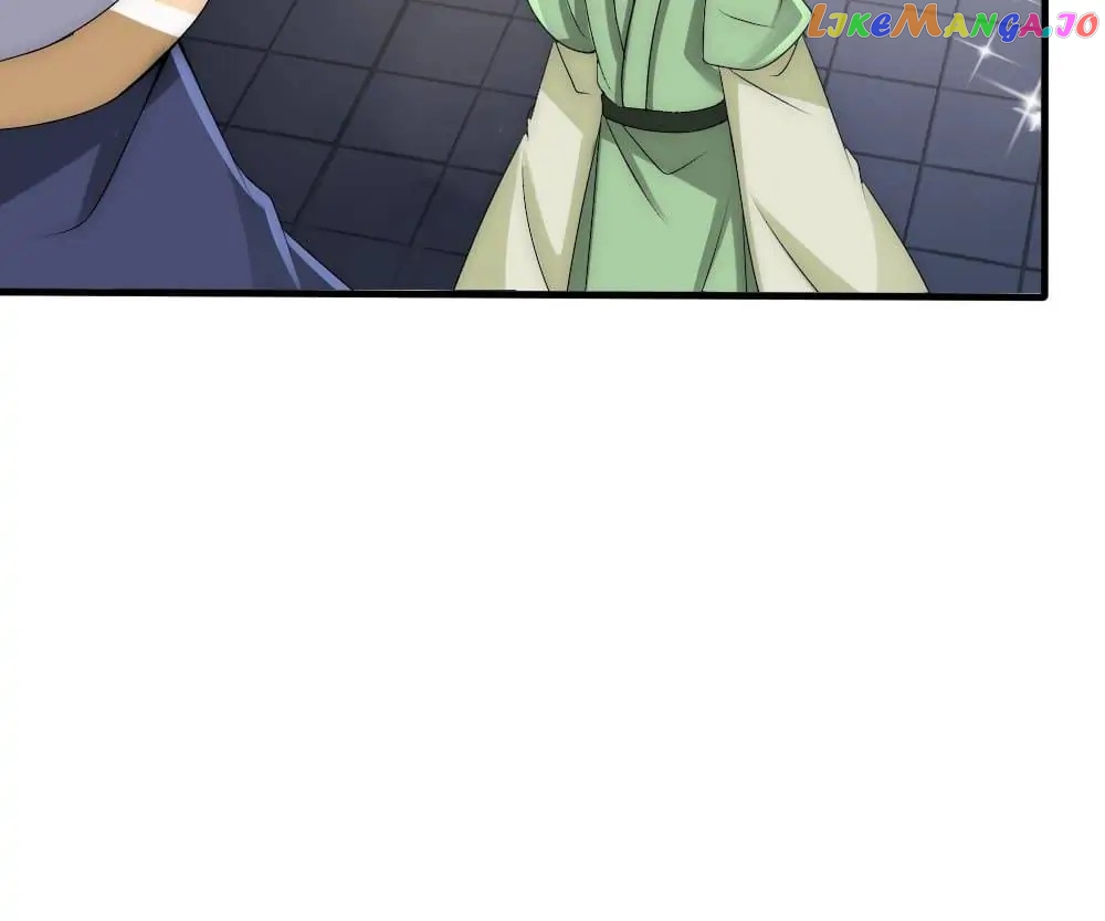 Monarch's Most Beloved Little Princess Chapter 37 - page 51