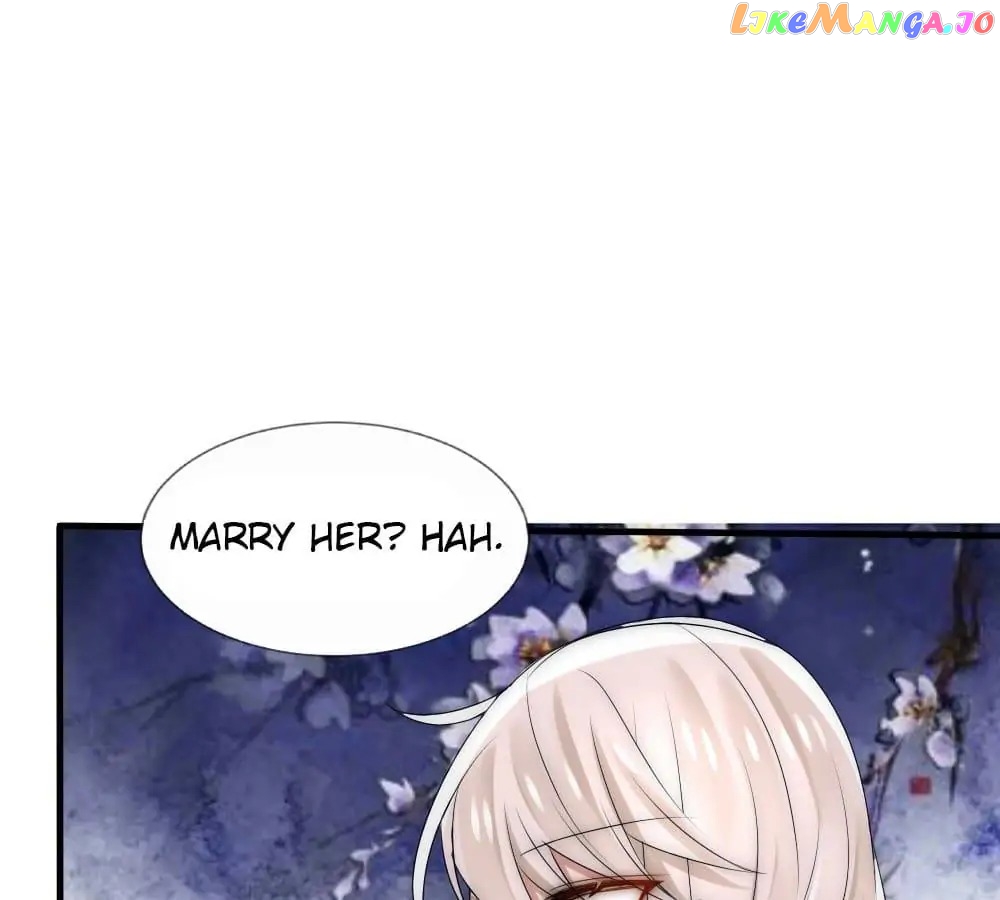 Monarch's Most Beloved Little Princess Chapter 37 - page 52