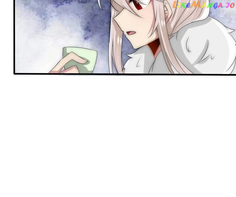 Monarch's Most Beloved Little Princess Chapter 37 - page 53