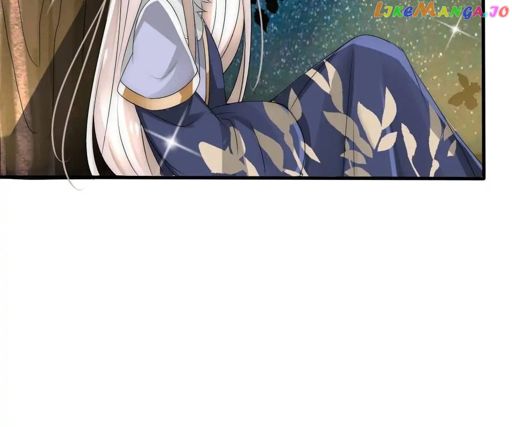 Monarch's Most Beloved Little Princess Chapter 37 - page 61