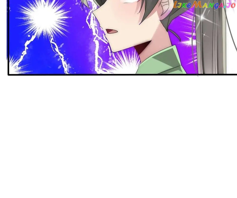 Monarch's Most Beloved Little Princess Chapter 37 - page 63