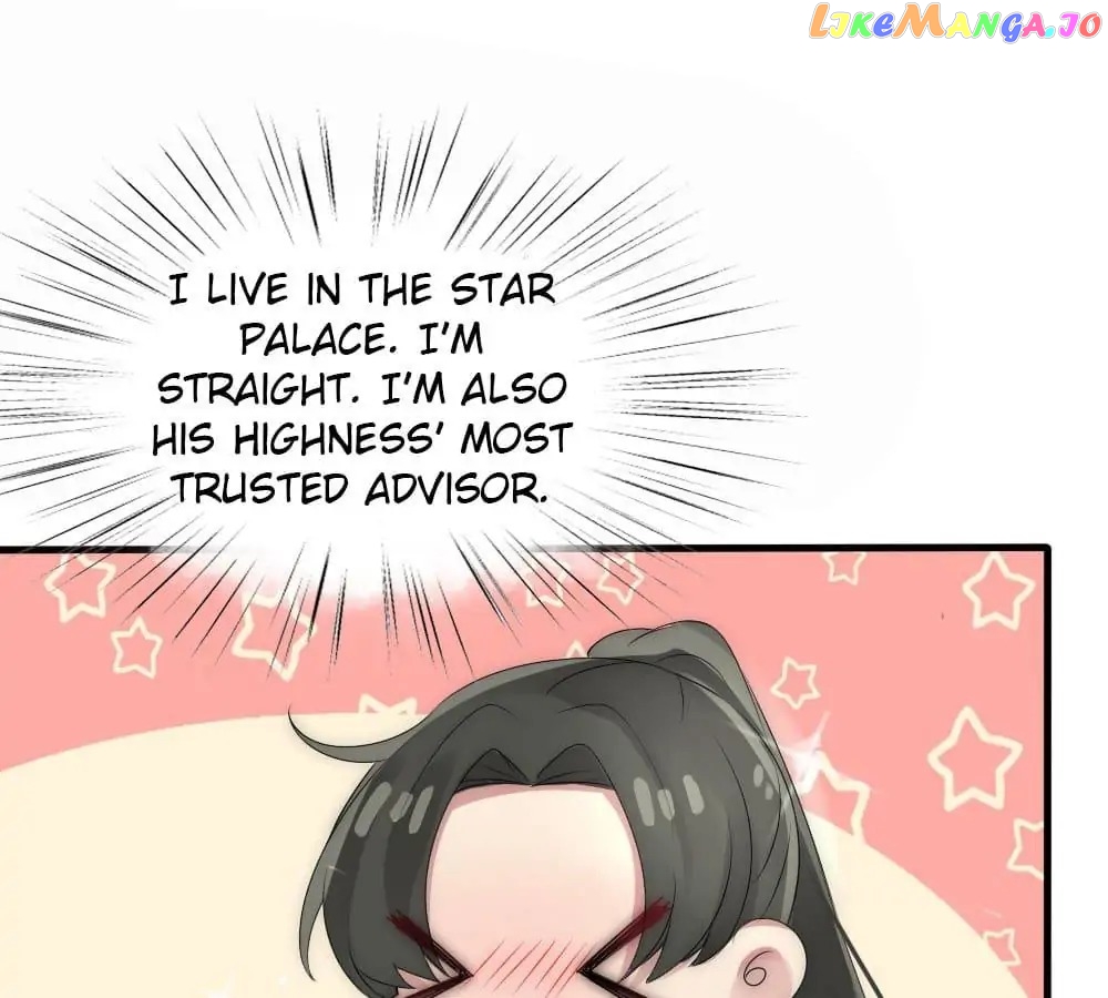 Monarch's Most Beloved Little Princess Chapter 37 - page 64