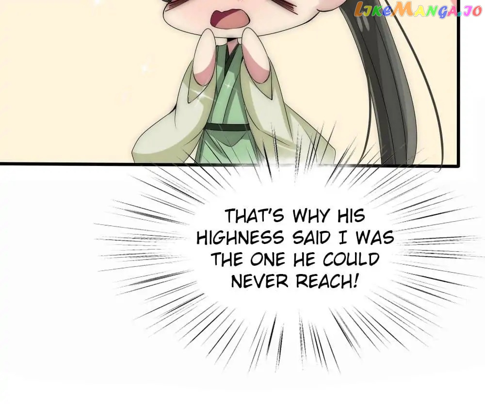 Monarch's Most Beloved Little Princess Chapter 37 - page 65