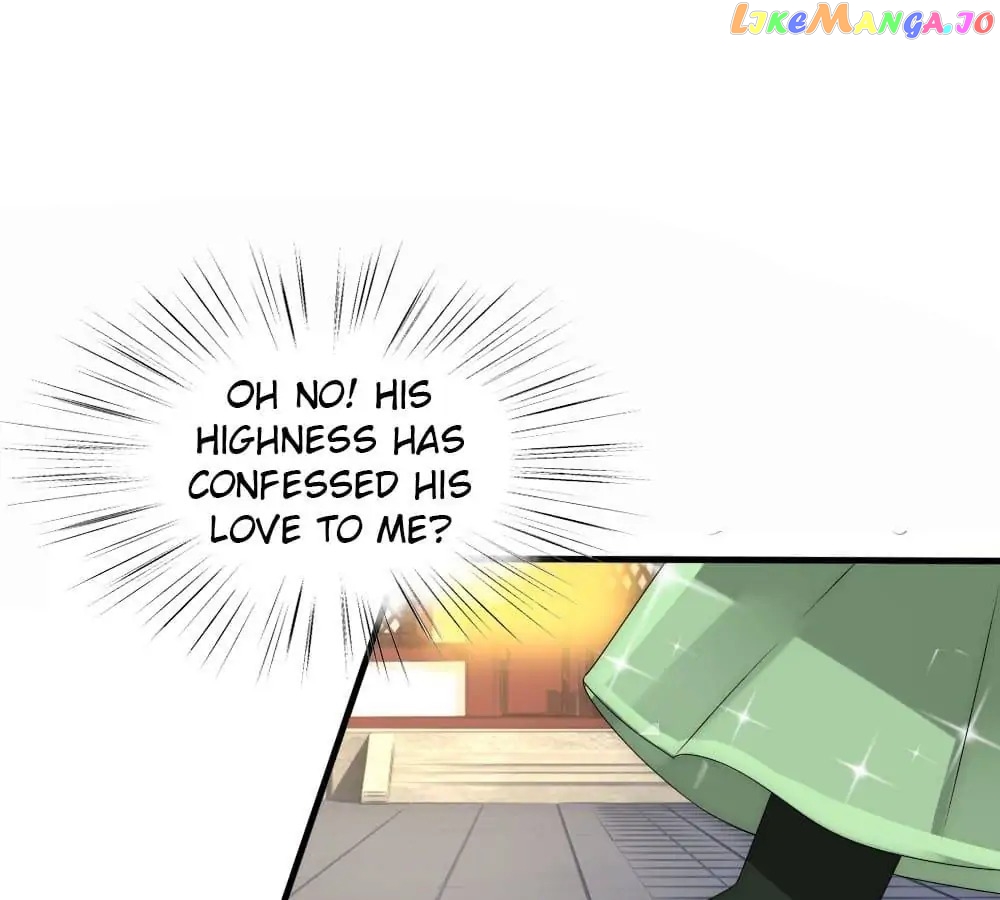 Monarch's Most Beloved Little Princess Chapter 37 - page 66