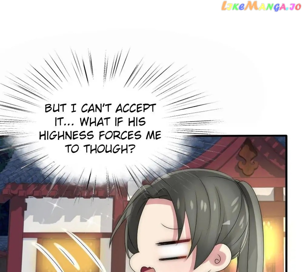 Monarch's Most Beloved Little Princess Chapter 37 - page 68