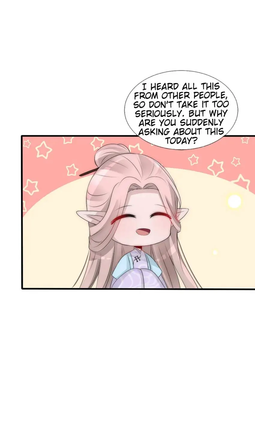 Monarch's Most Beloved Little Princess Chapter 79 - page 19