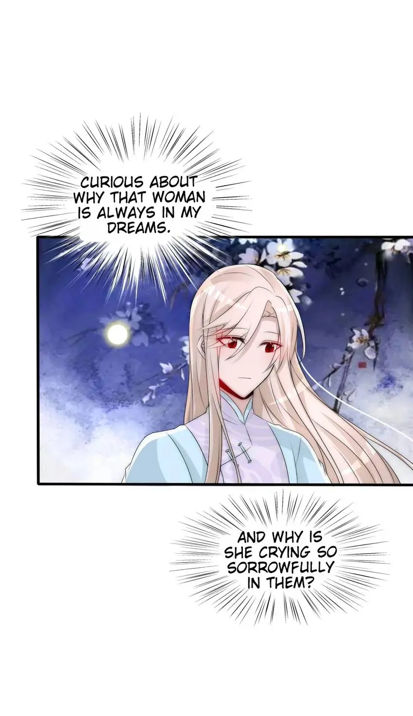 Monarch's Most Beloved Little Princess Chapter 79 - page 22