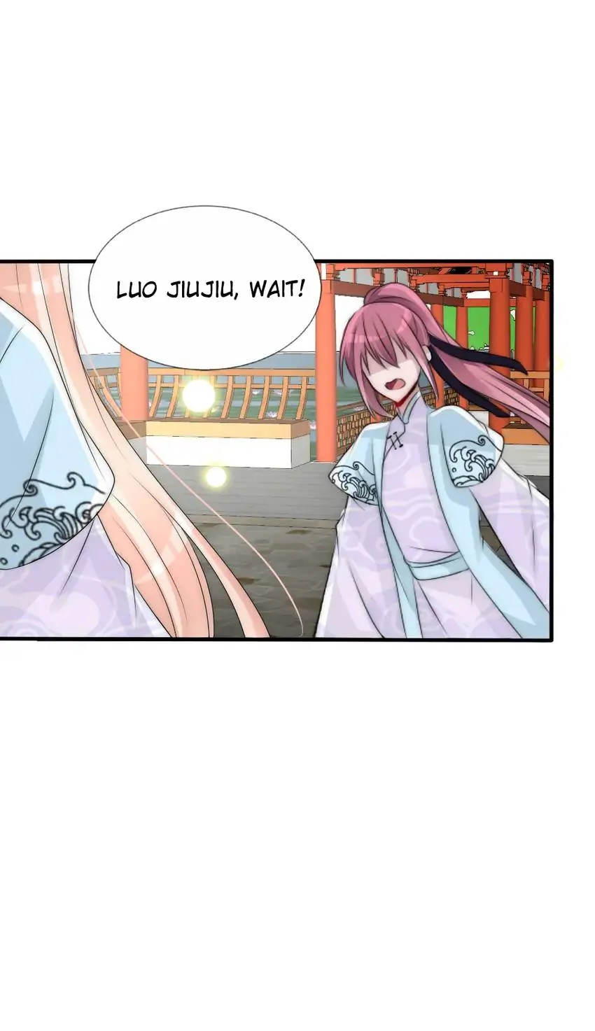 Monarch's Most Beloved Little Princess Chapter 79 - page 27