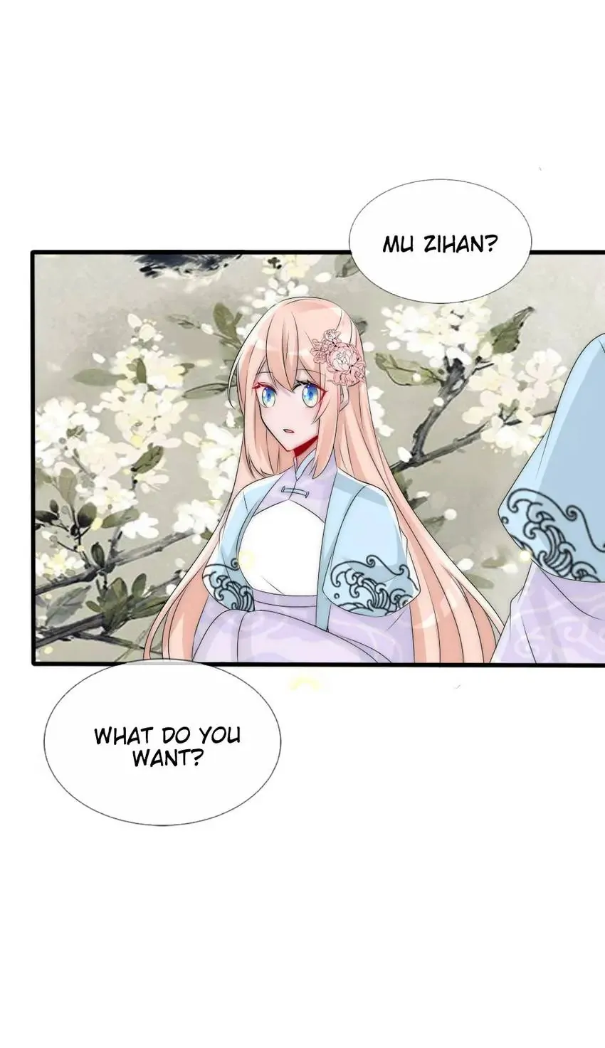 Monarch's Most Beloved Little Princess Chapter 79 - page 28
