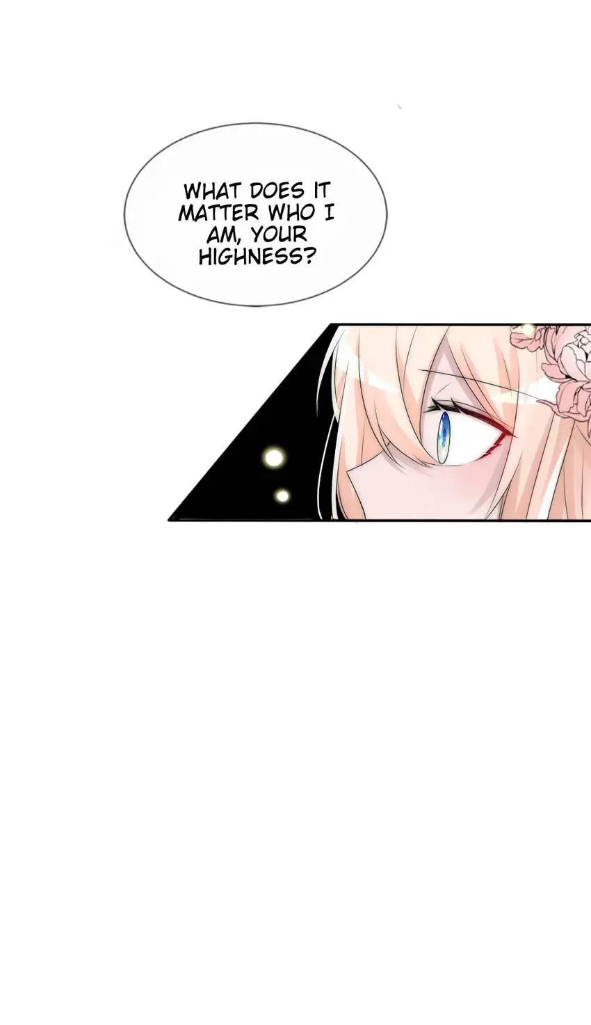 Monarch's Most Beloved Little Princess Chapter 79 - page 3
