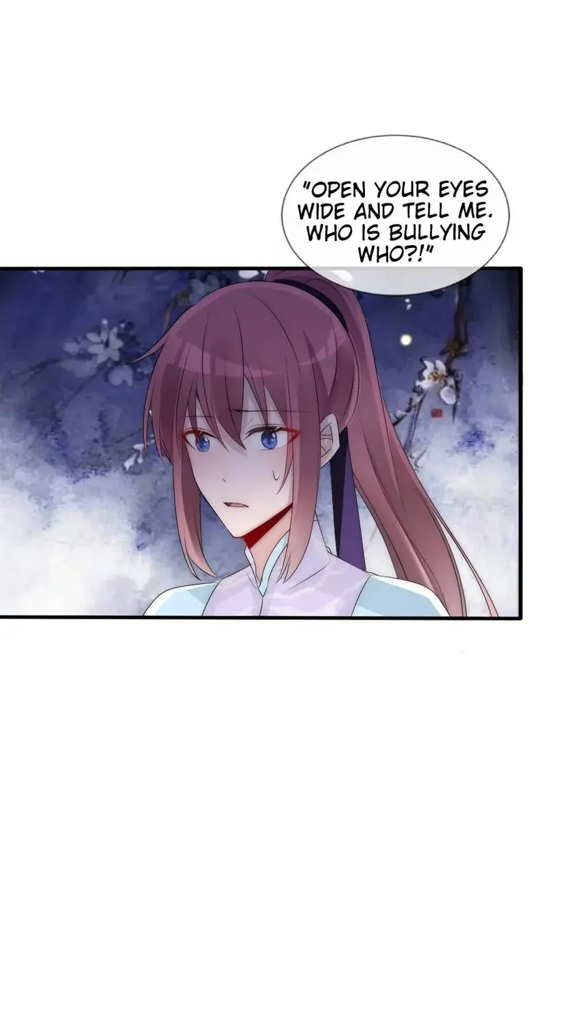 Monarch's Most Beloved Little Princess Chapter 79 - page 32