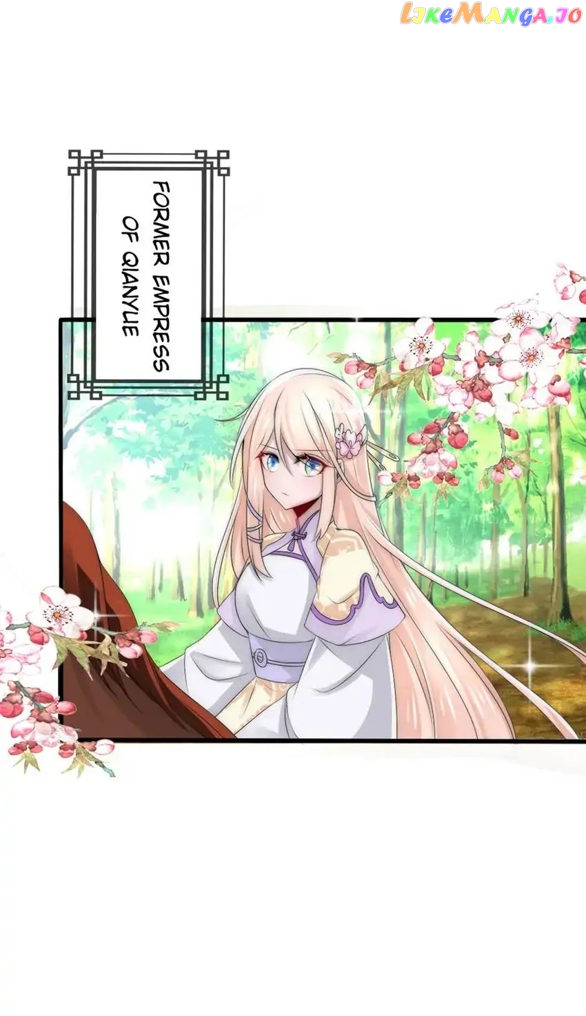 Monarch's Most Beloved Little Princess Chapter 55 - page 16