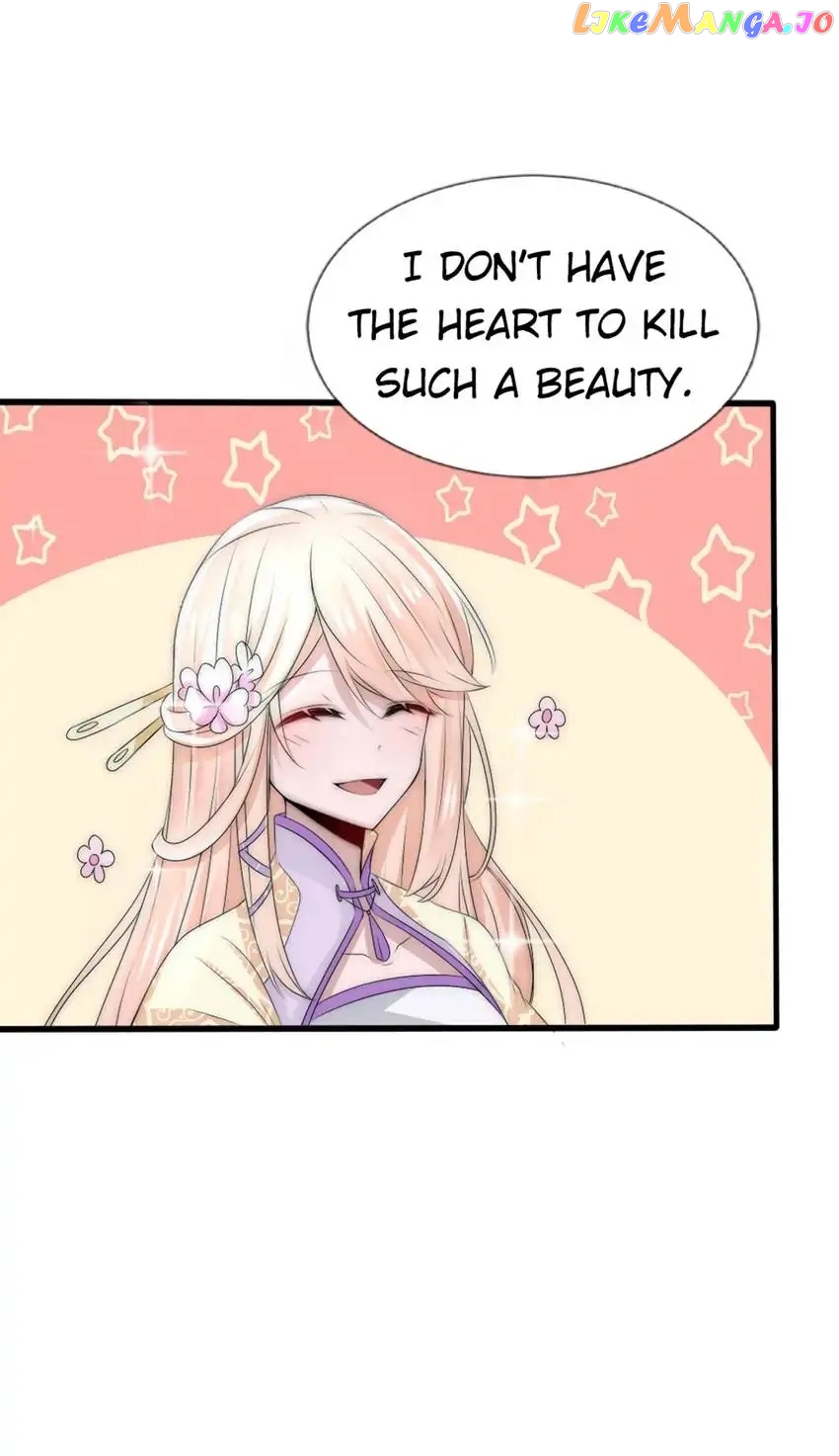 Monarch's Most Beloved Little Princess Chapter 55 - page 23