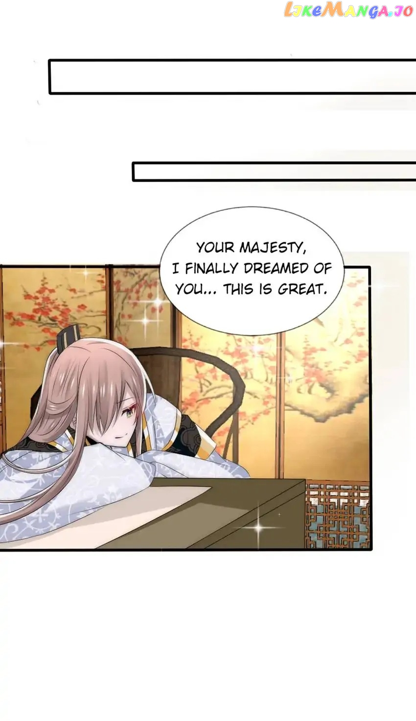 Monarch's Most Beloved Little Princess Chapter 55 - page 24