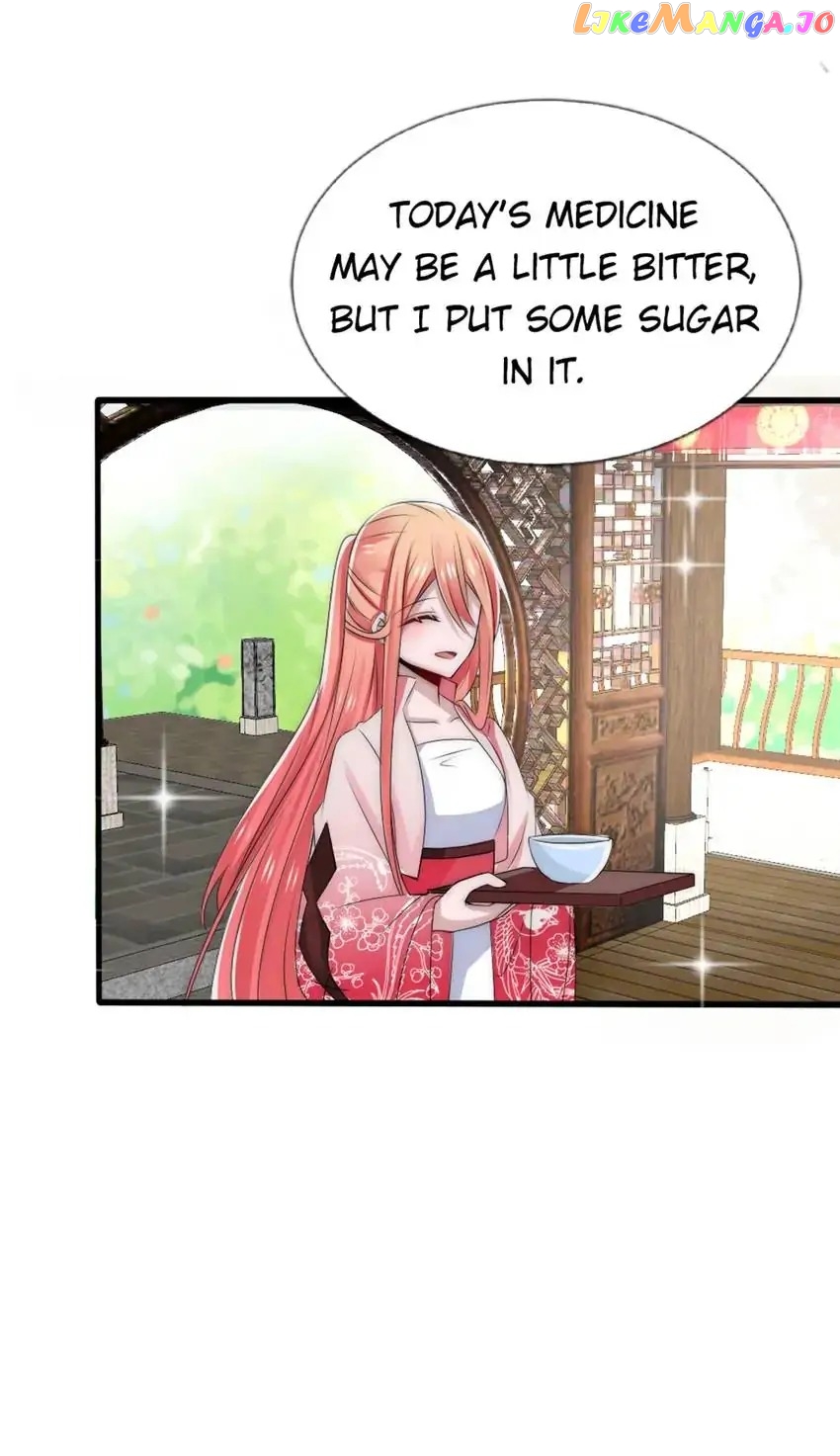 Monarch's Most Beloved Little Princess Chapter 55 - page 28