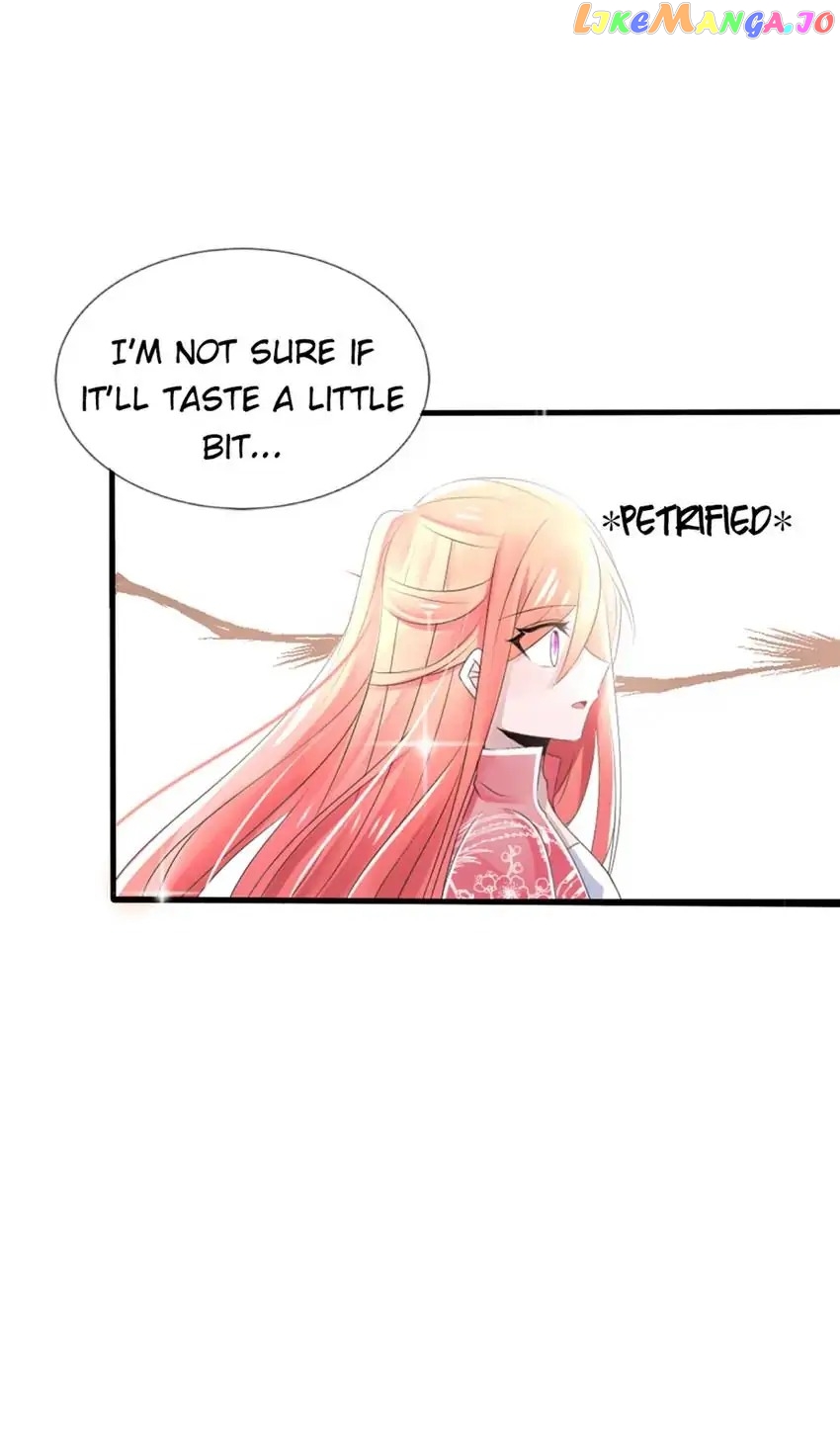 Monarch's Most Beloved Little Princess Chapter 55 - page 29