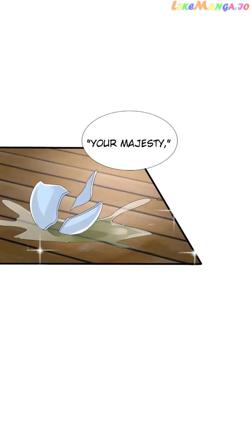 Monarch's Most Beloved Little Princess Chapter 55 - page 30
