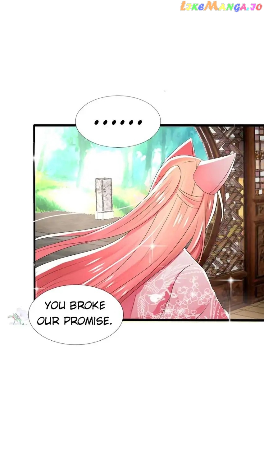 Monarch's Most Beloved Little Princess Chapter 55 - page 31