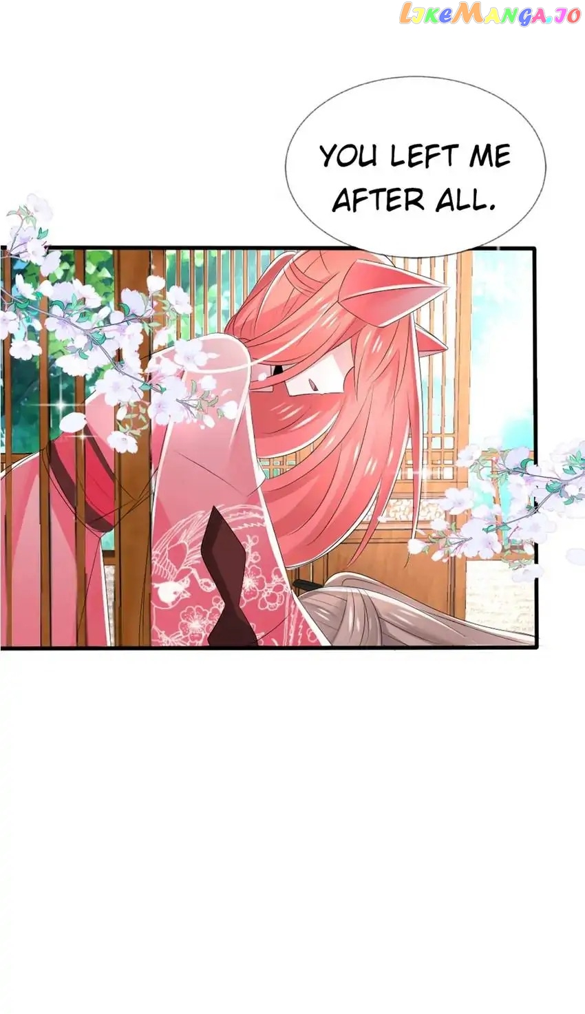 Monarch's Most Beloved Little Princess Chapter 55 - page 32
