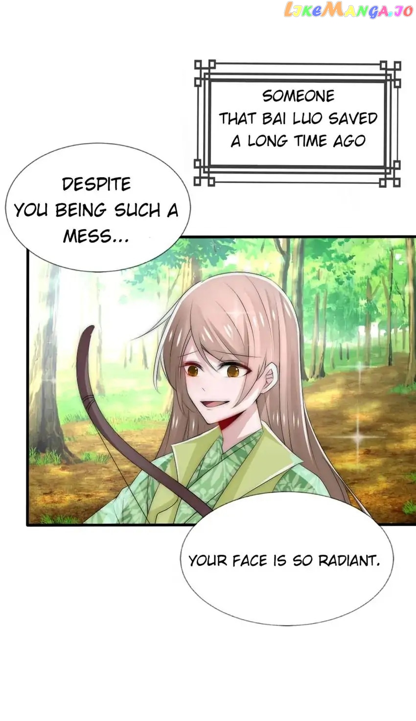 Monarch's Most Beloved Little Princess Chapter 55 - page 5