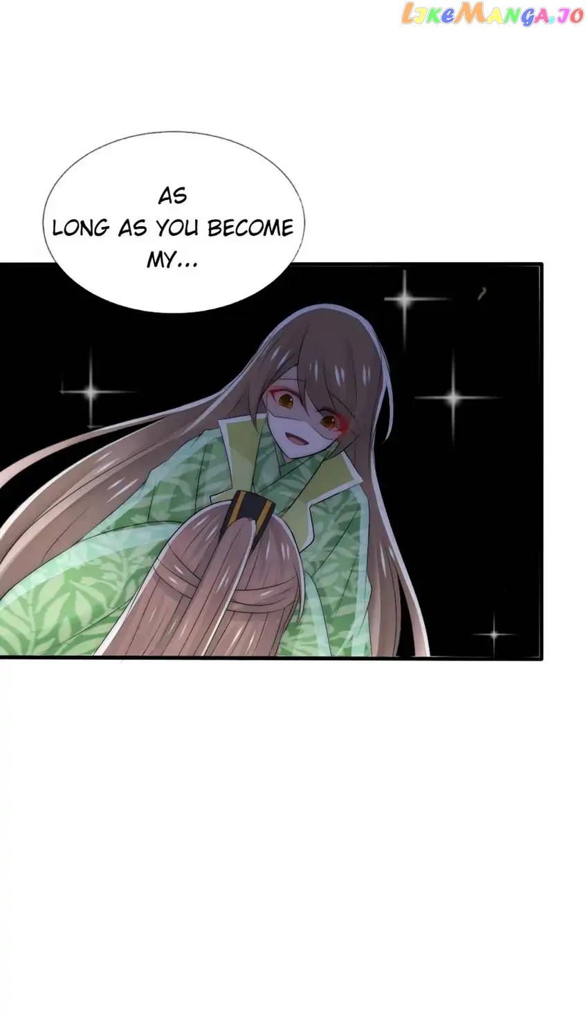 Monarch's Most Beloved Little Princess Chapter 55 - page 7