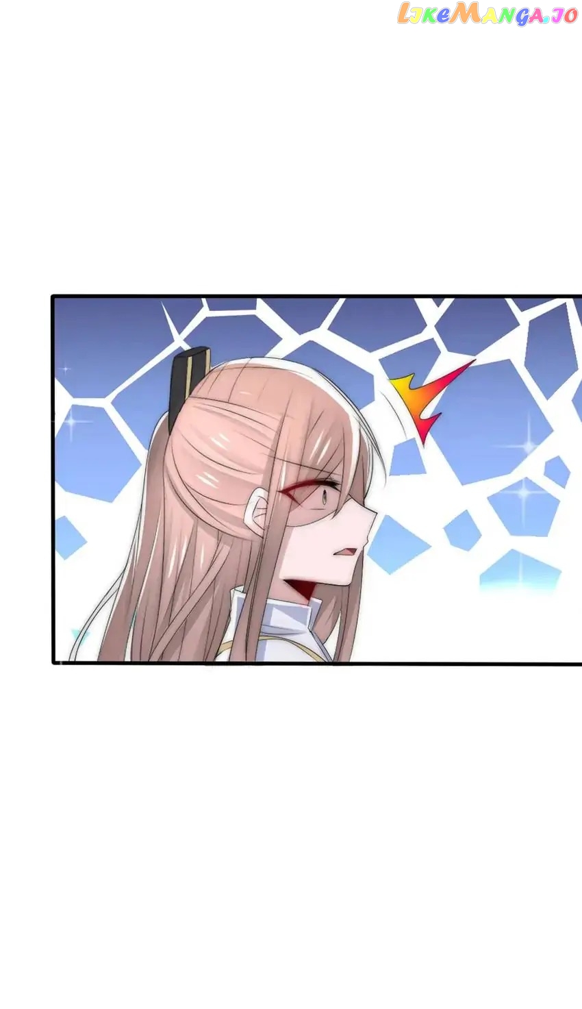 Monarch's Most Beloved Little Princess Chapter 55 - page 8