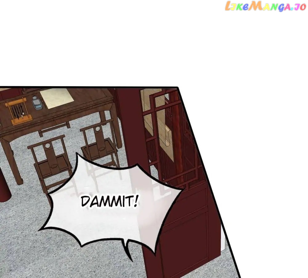 Monarch's Most Beloved Little Princess Chapter 28 - page 11