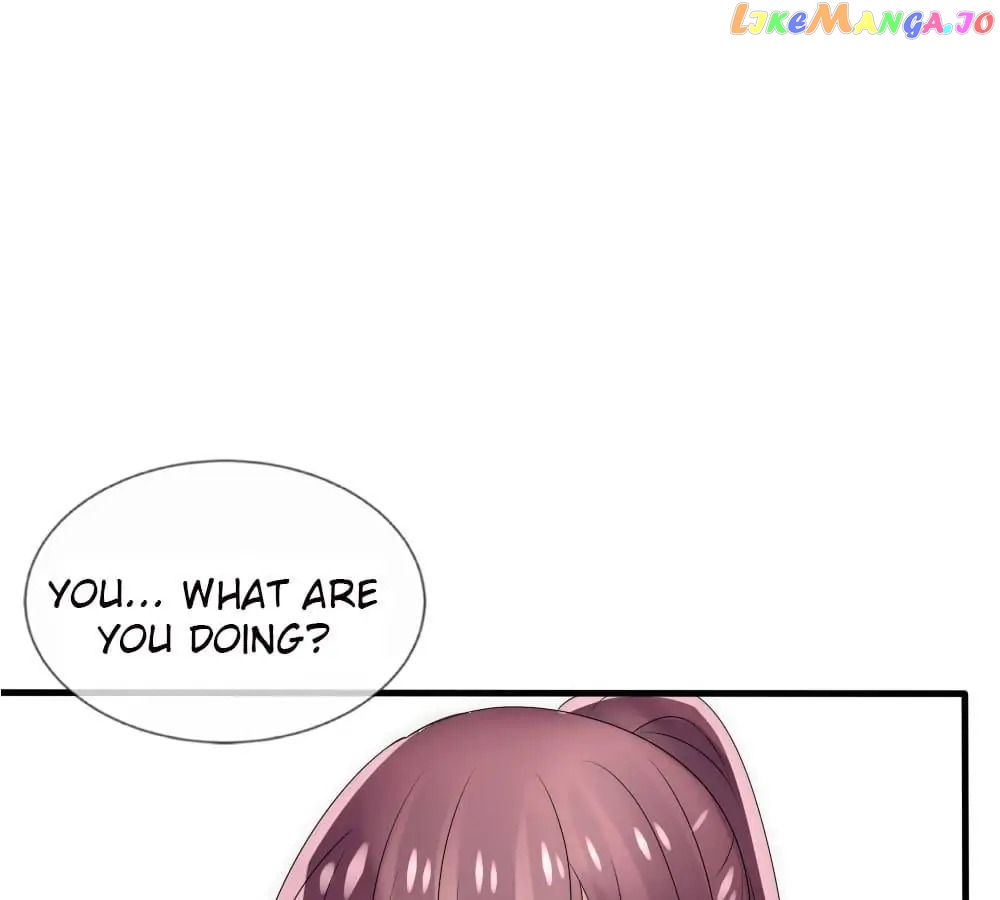 Monarch's Most Beloved Little Princess Chapter 28 - page 14