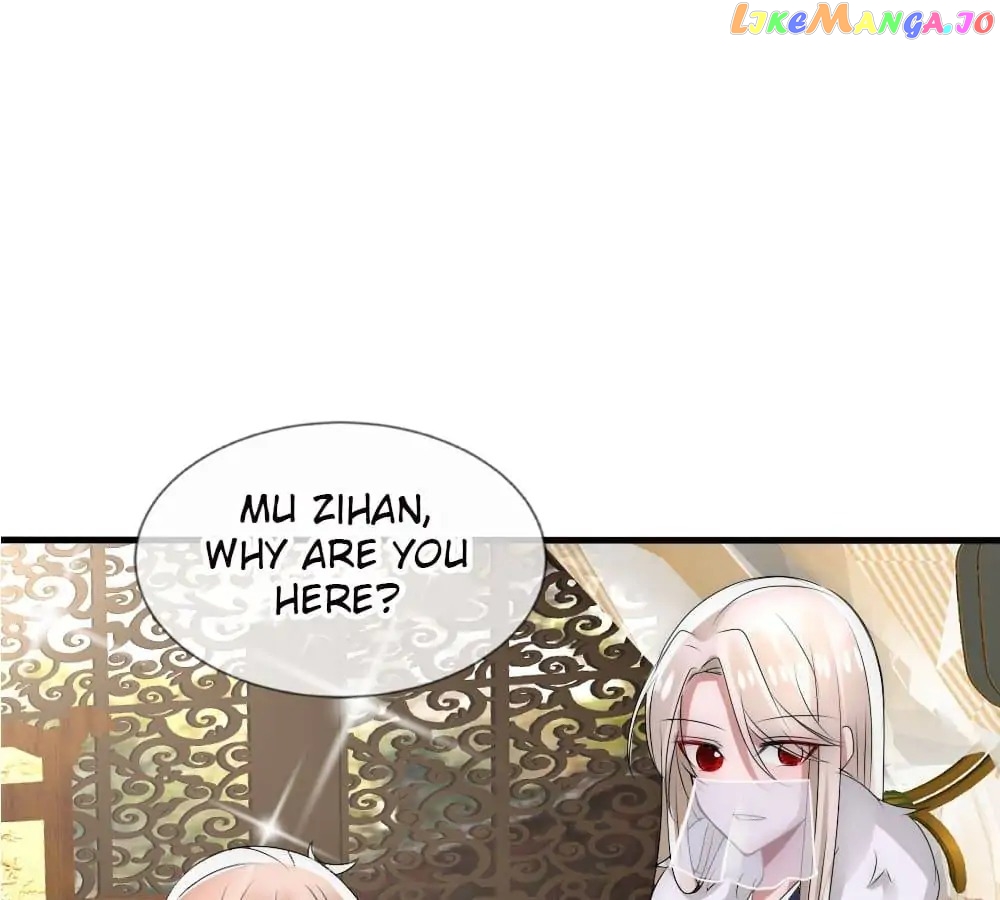 Monarch's Most Beloved Little Princess Chapter 28 - page 16