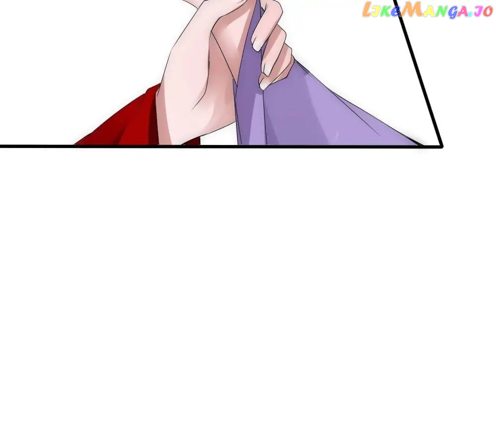 Monarch's Most Beloved Little Princess Chapter 28 - page 22