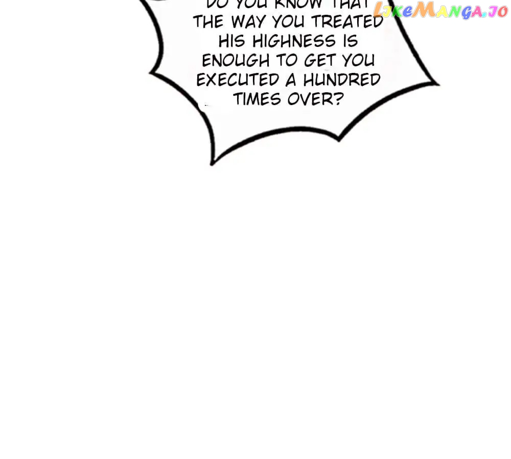Monarch's Most Beloved Little Princess Chapter 28 - page 28