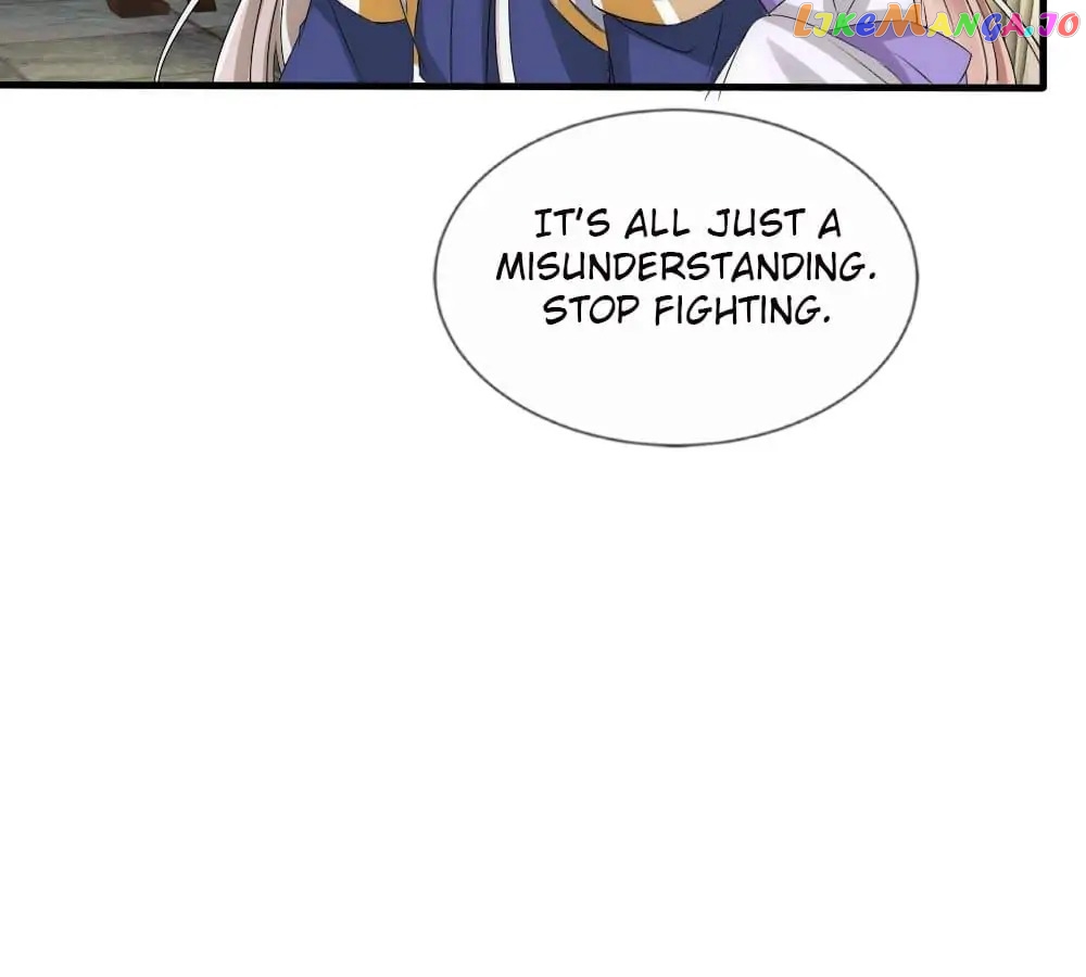 Monarch's Most Beloved Little Princess Chapter 28 - page 30