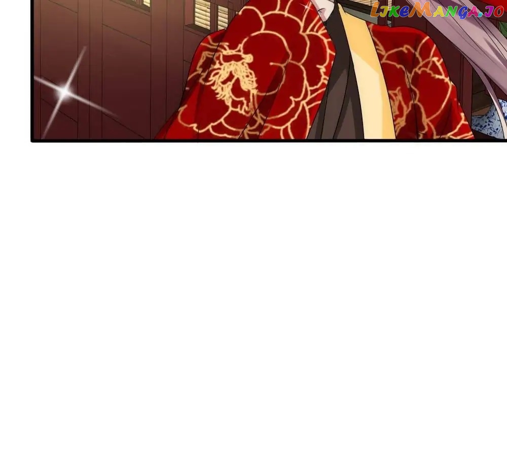 Monarch's Most Beloved Little Princess Chapter 28 - page 32