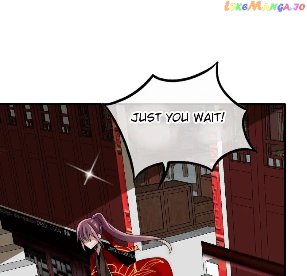 Monarch's Most Beloved Little Princess Chapter 28 - page 33