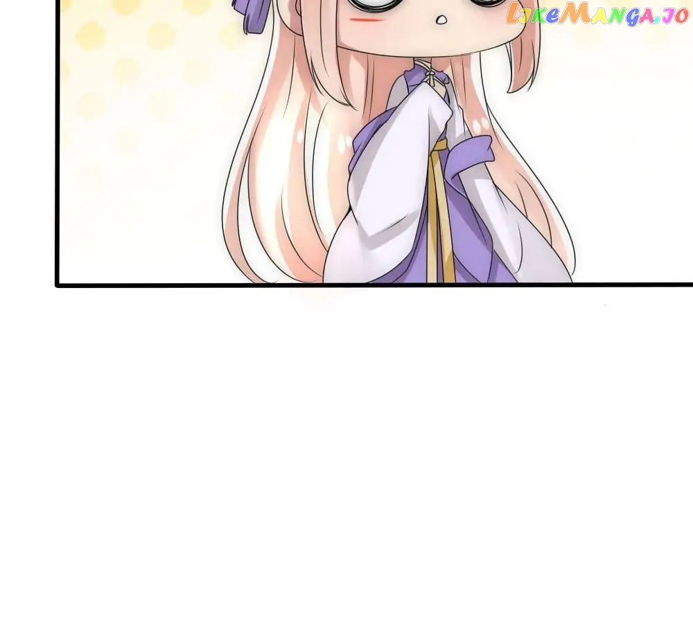 Monarch's Most Beloved Little Princess Chapter 28 - page 36