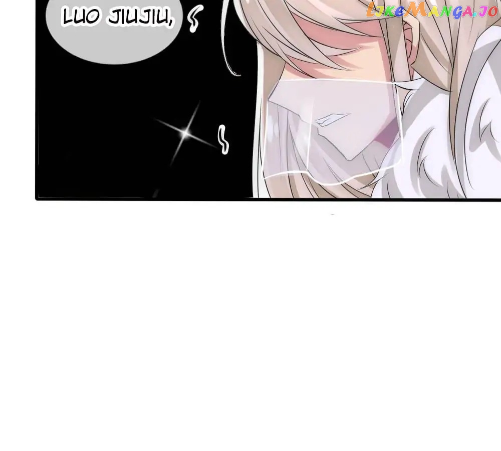 Monarch's Most Beloved Little Princess Chapter 28 - page 40