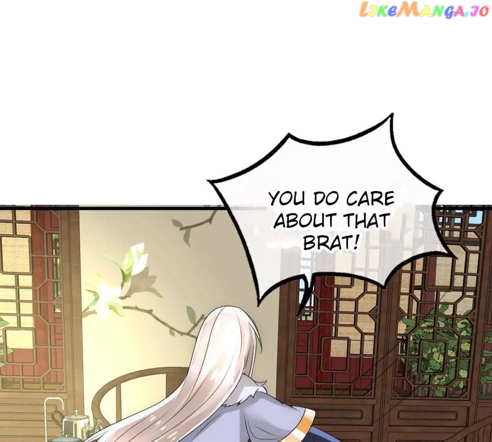 Monarch's Most Beloved Little Princess Chapter 28 - page 41