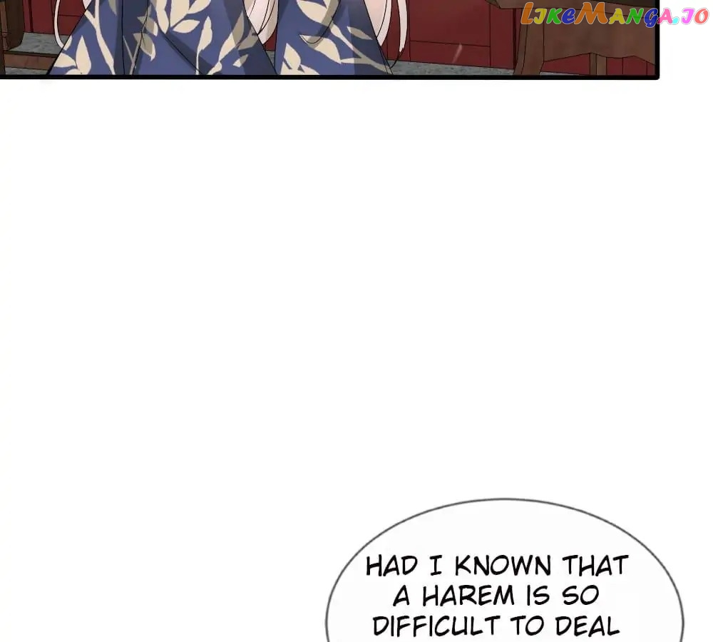 Monarch's Most Beloved Little Princess Chapter 28 - page 44