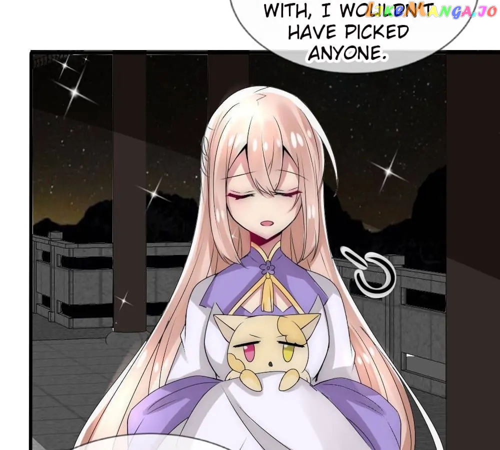 Monarch's Most Beloved Little Princess Chapter 28 - page 45